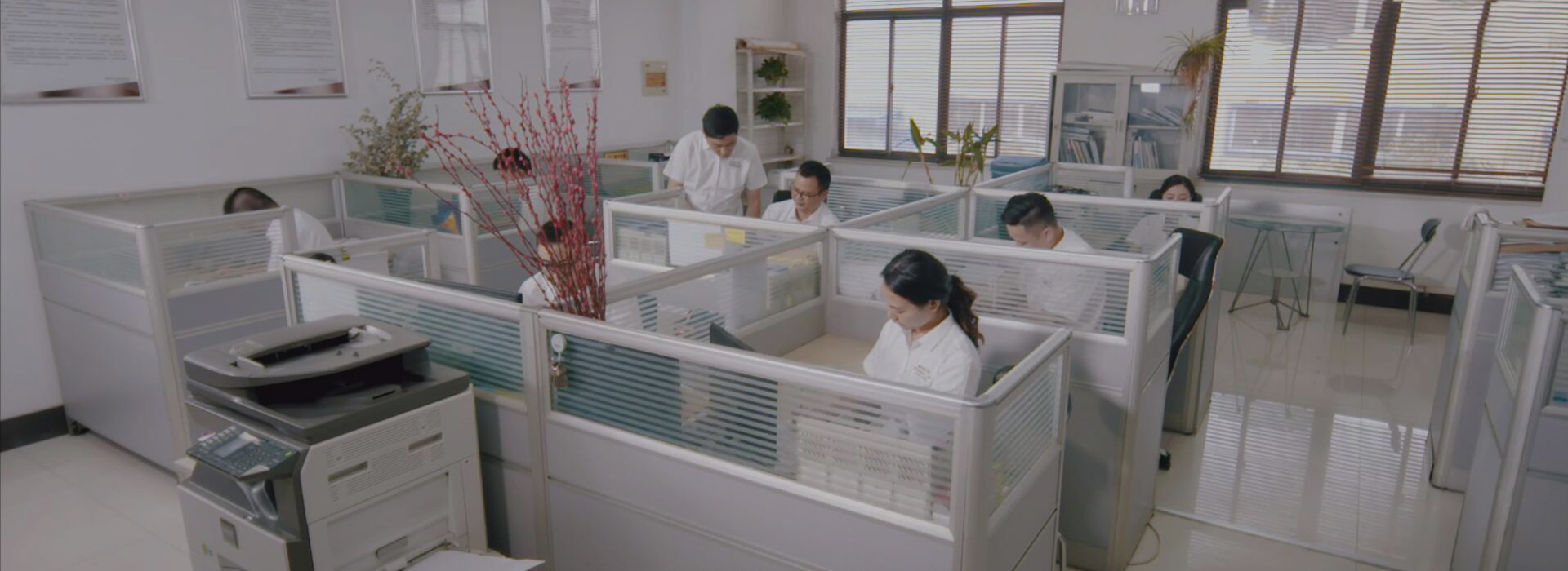 专业的研发设计团队